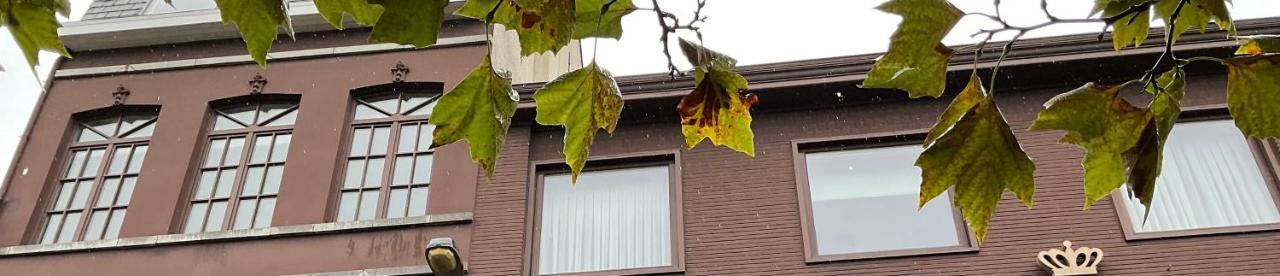 Oy Lägenhet Izegem Exteriör bild